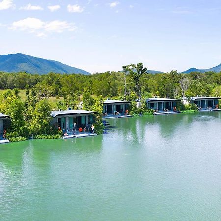 Fishing Park Samui Hotel Hua Thanon  Exterior photo